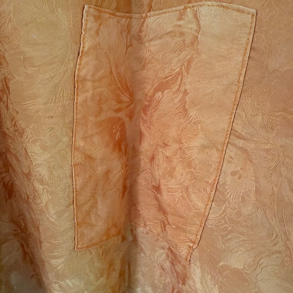 Kantha Bae Silk Serendipity Kimono - Picture 7 of 8